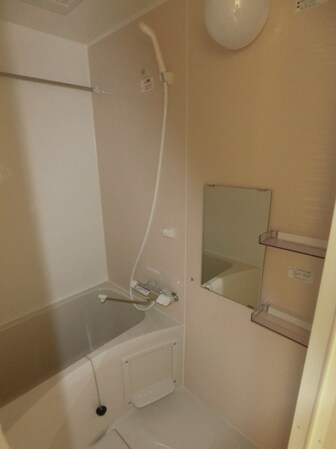 ソルナクレイシア西荻窪IIの物件内観写真